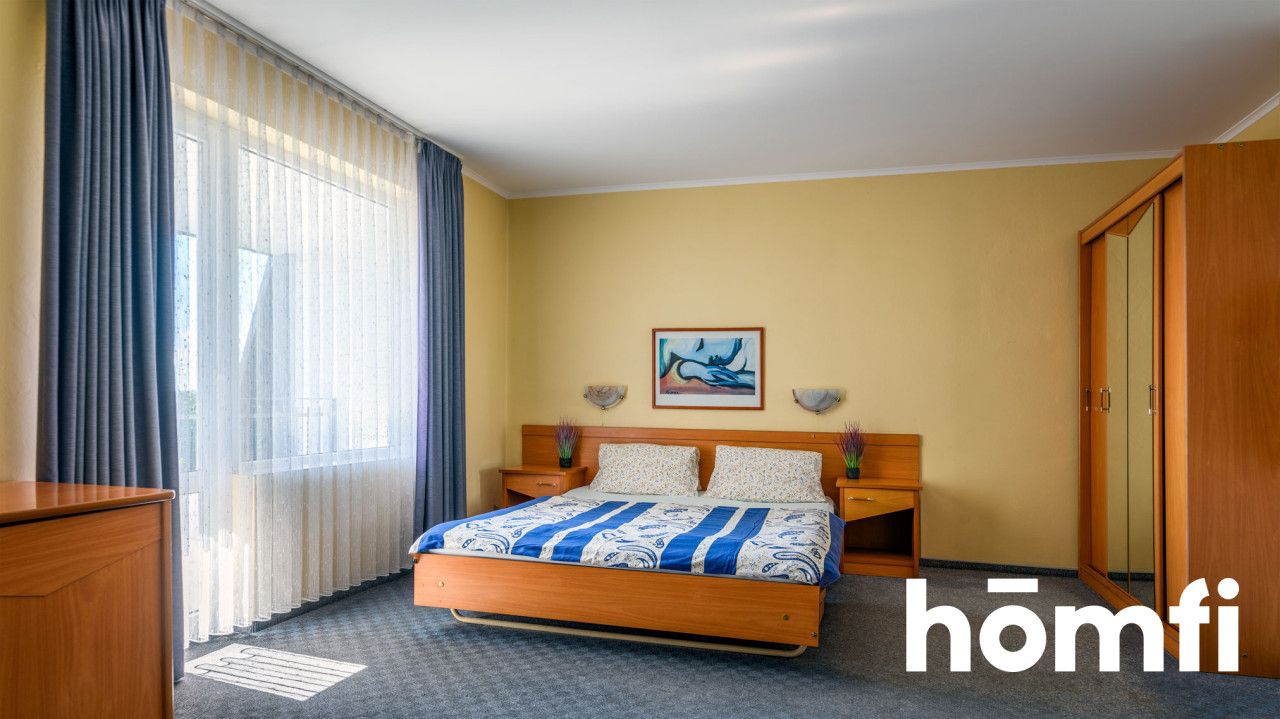 HOTEL WITH INVESTMENT POTENTIAL BY THE SEA - Commercial premises - Sale - Pucki, Władysławowo / Jastrzębia Góra