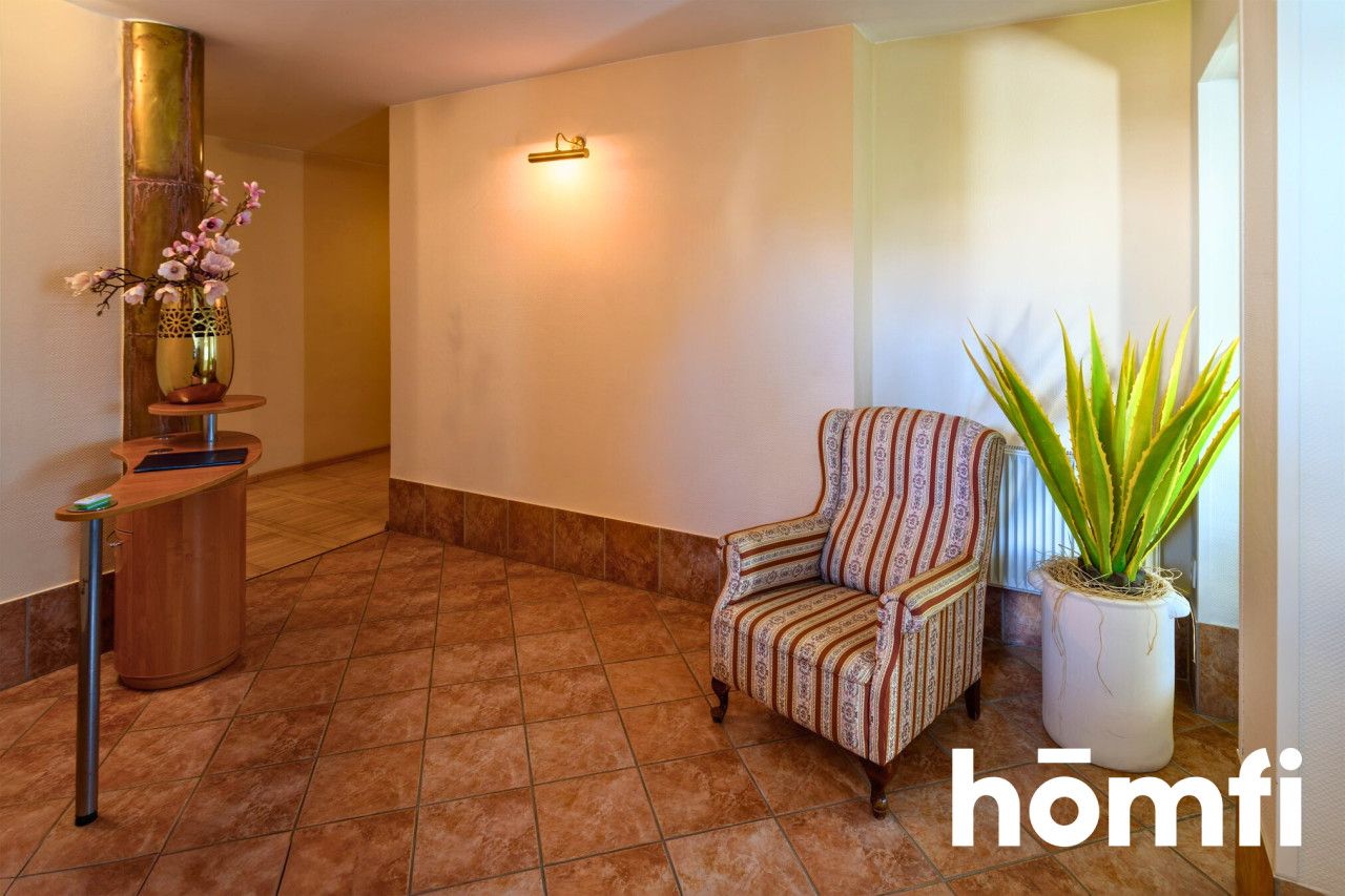 HOTEL WITH INVESTMENT POTENTIAL BY THE SEA - Commercial premises - Sale - Pucki, Władysławowo / Jastrzębia Góra