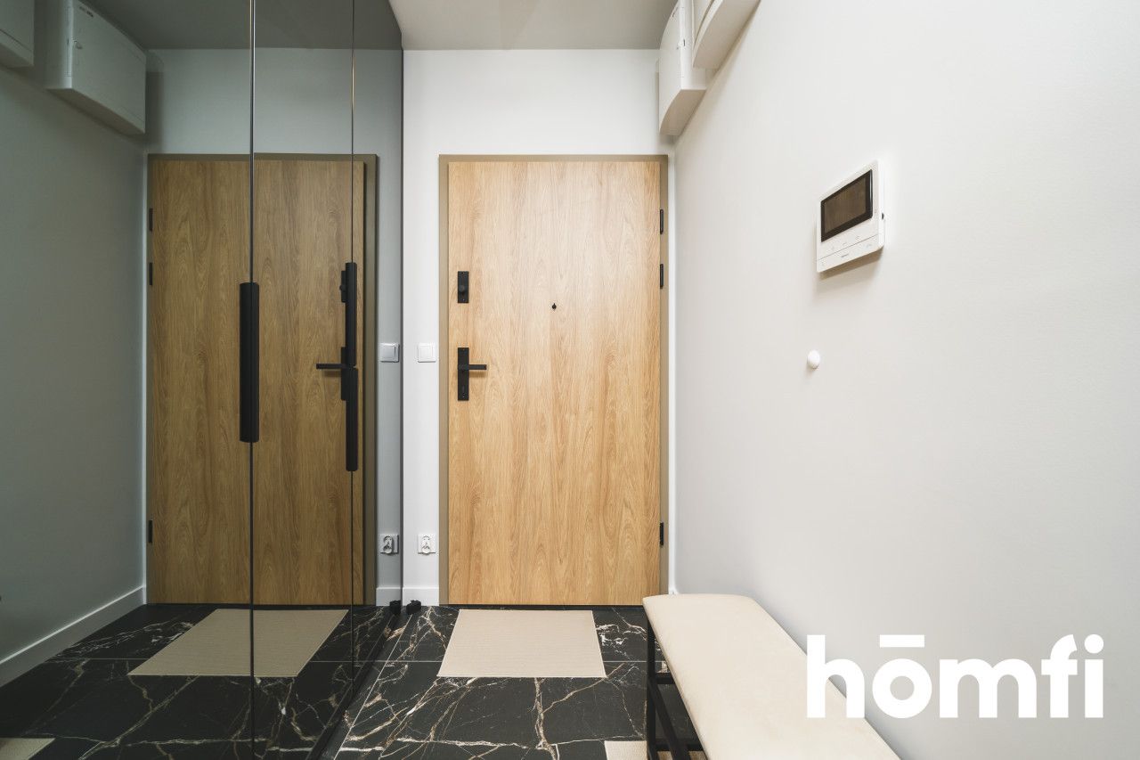 New apartment in high standard in Krakow's Zabłocie - Ocean Apartments - Квартира - Оренда - Kraków, Zabłocie