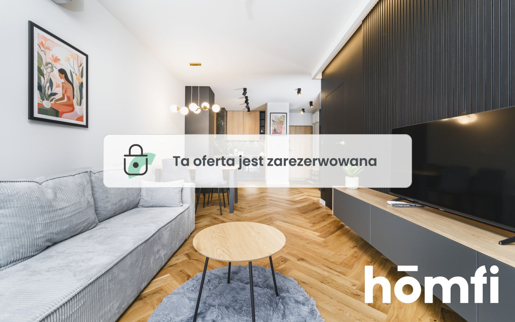 New apartment in high standard in Krakow's Zabłocie - Ocean Apartments - Квартира - Оренда - Kraków, Zabłocie