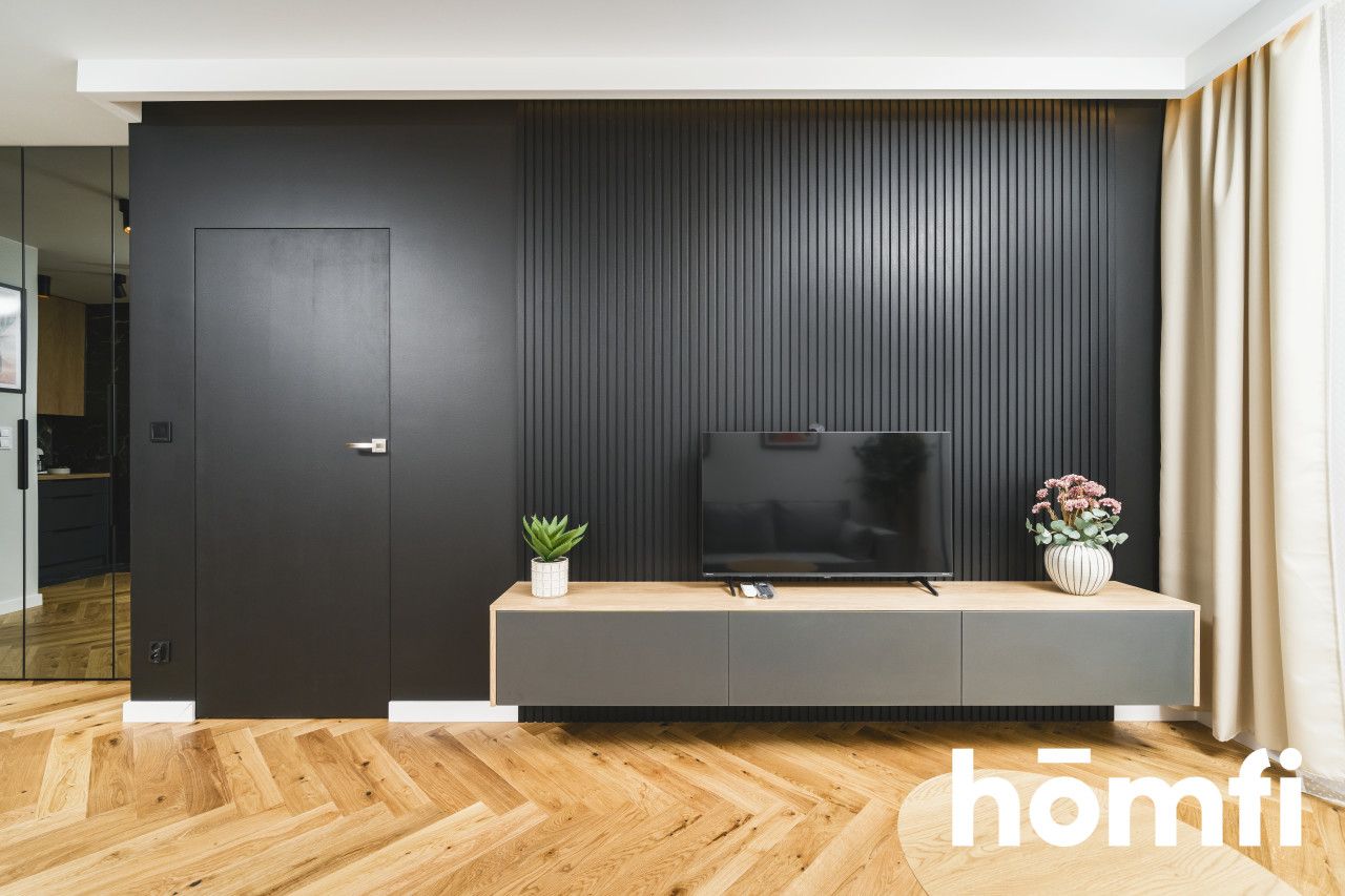 New apartment in high standard in Krakow's Zabłocie - Ocean Apartments - Квартира - Оренда - Kraków, Zabłocie