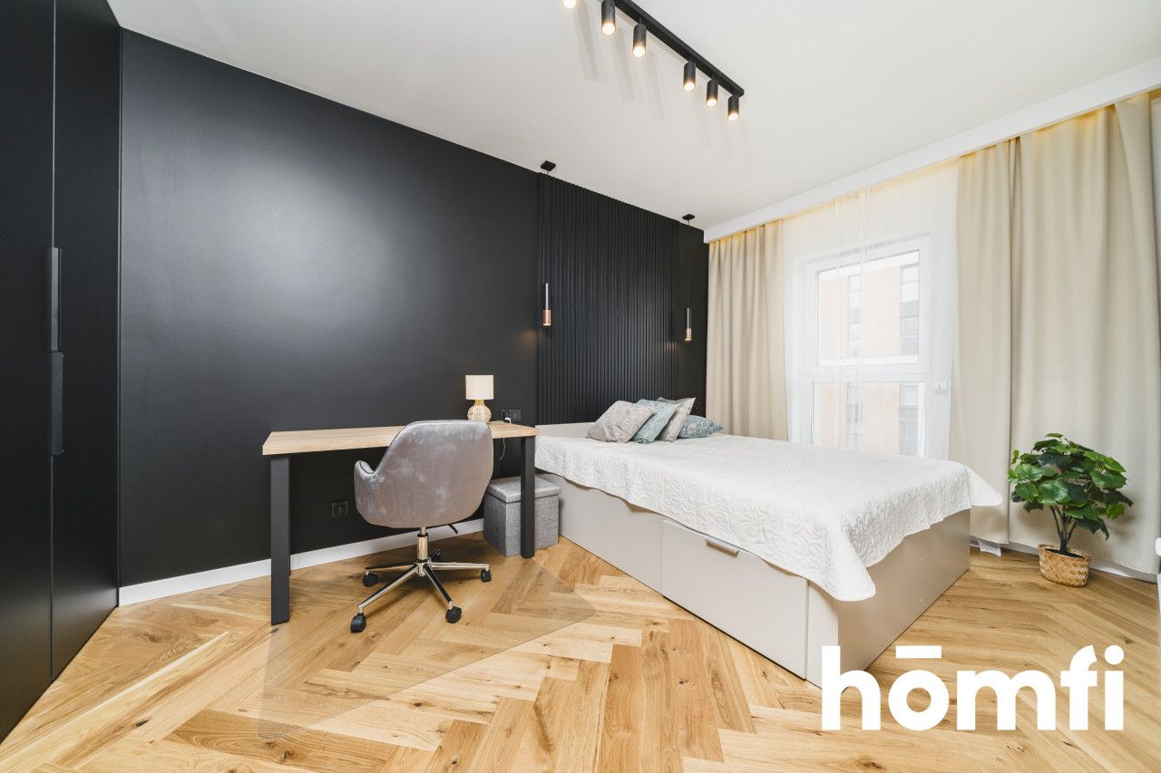 New apartment in high standard in Krakow's Zabłocie - Ocean Apartments - Квартира - Оренда - Kraków, Zabłocie