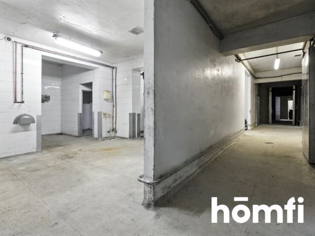 Production buildings of the former butcher shop with a plot of land - Комерційне приміщення - Продаж - Radomski, Skaryszew / Maków Nowy