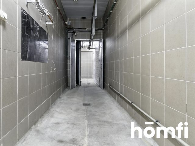 Production buildings of the former butcher shop with a plot of land - Комерційне приміщення - Продаж - Radomski, Skaryszew / Maków Nowy