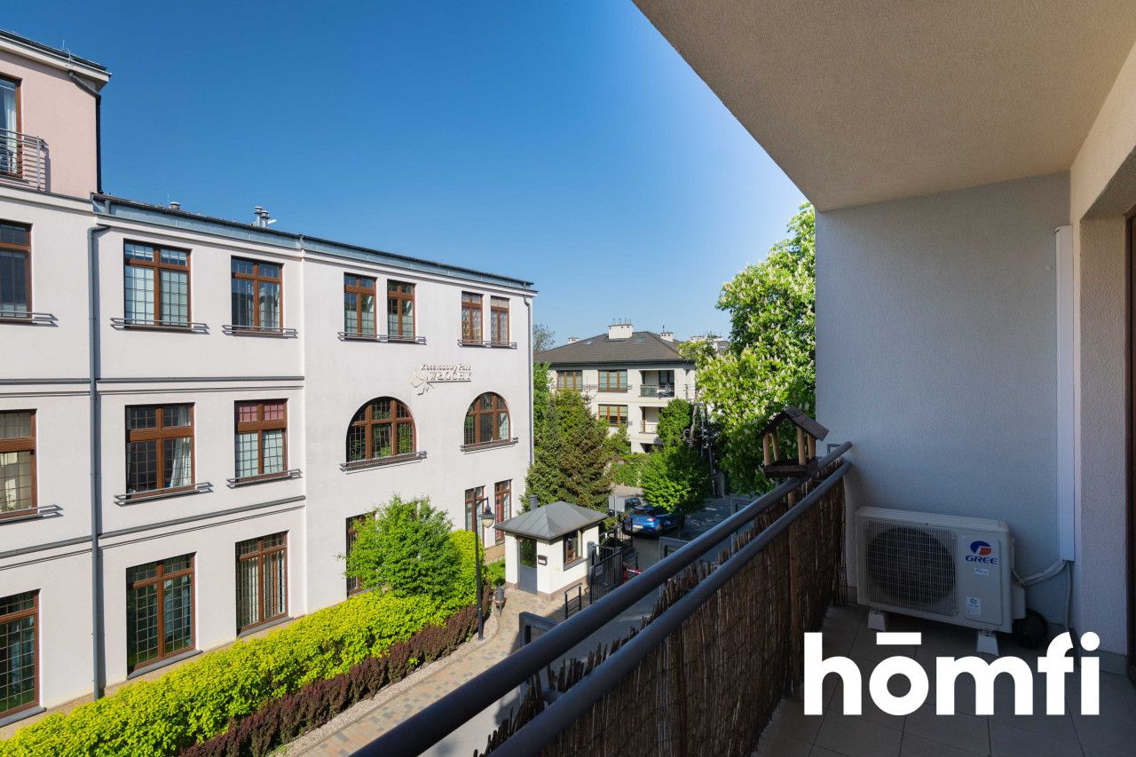 Comfortable 3 rooms with a garage - Apartment - Rent - Warszawa, Włochy / Stare Włochy