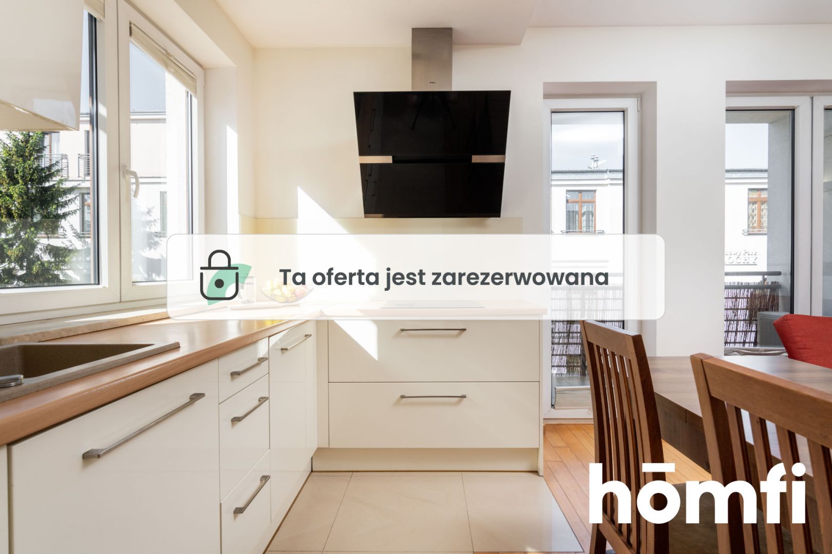 Comfortable 3 rooms with a garage - Apartment - Rent - Warszawa, Włochy / Stare Włochy