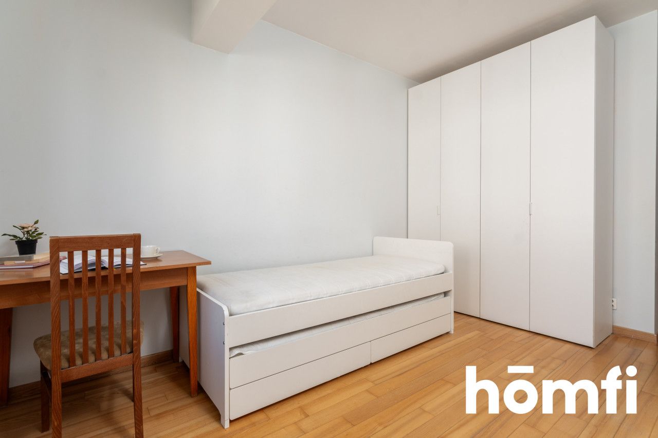 Comfortable 3 rooms with a garage - Apartment - Rent - Warszawa, Włochy / Stare Włochy