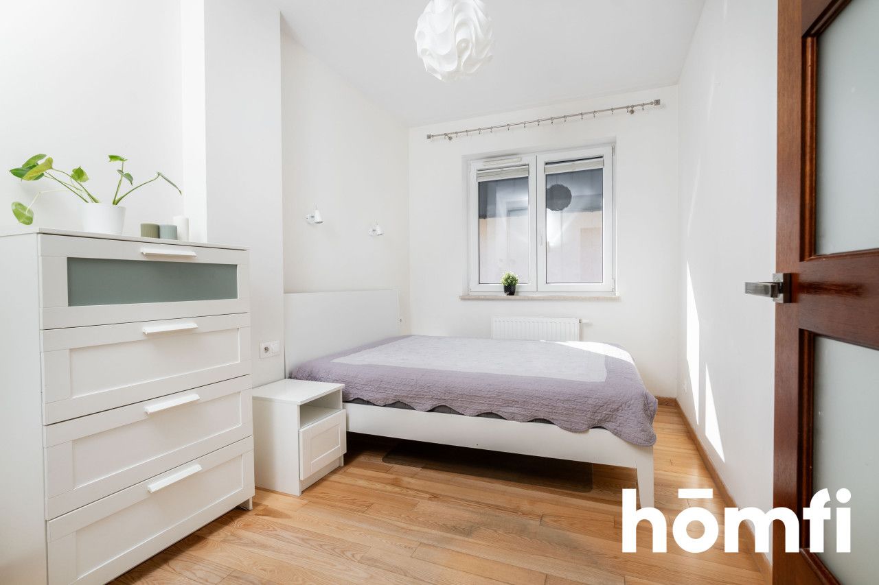 Comfortable 3 rooms with a garage - Apartment - Rent - Warszawa, Włochy / Stare Włochy