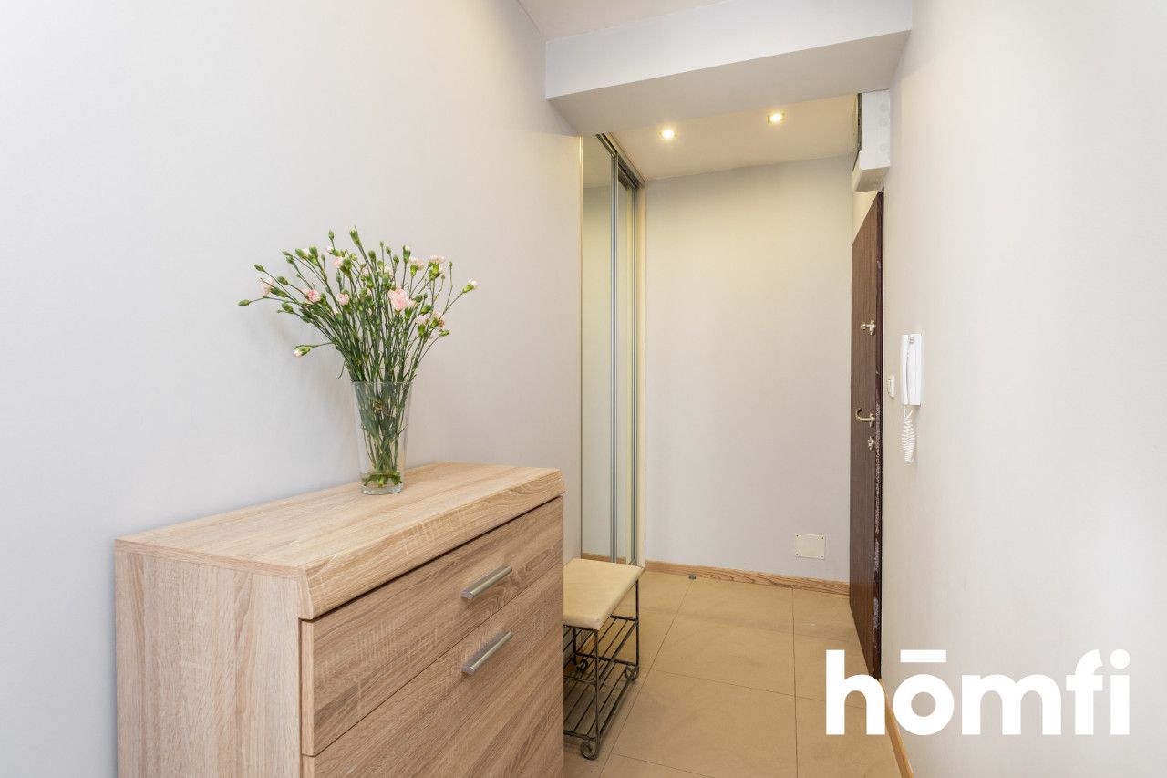 Comfortable 3 rooms with a garage - Apartment - Rent - Warszawa, Włochy / Stare Włochy