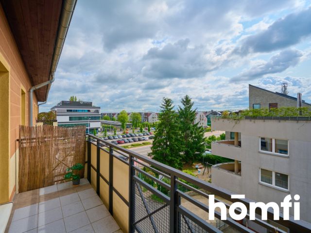 2-ROOM APARTMENT ZWYCIĘSKA - Квартира - Оренда - Wrocław, Krzyki