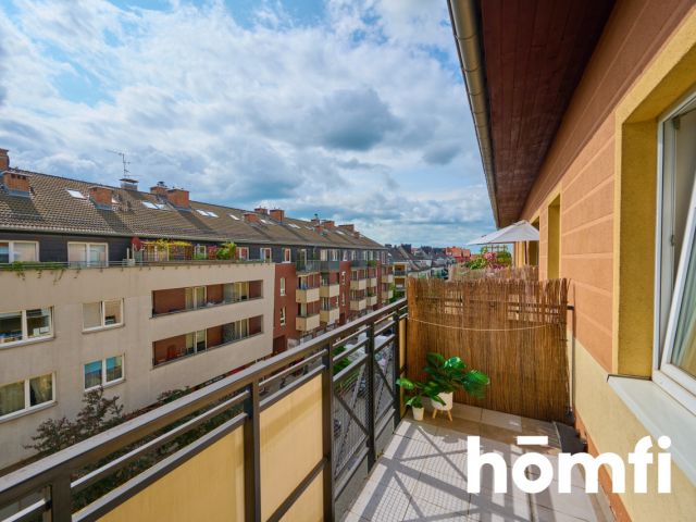 2-ROOM APARTMENT ZWYCIĘSKA - Квартира - Оренда - Wrocław, Krzyki