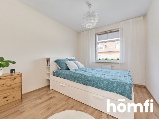 2-ROOM APARTMENT ZWYCIĘSKA - Квартира - Оренда - Wrocław, Krzyki