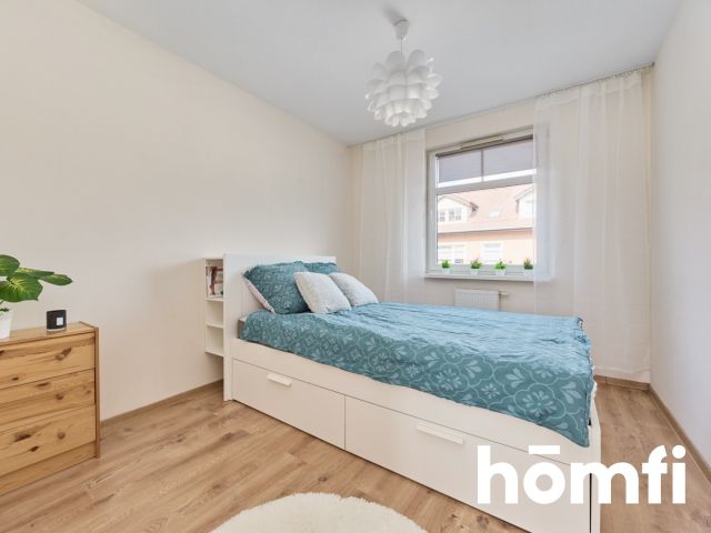2-ROOM APARTMENT ZWYCIĘSKA - Квартира - Оренда - Wrocław, Krzyki