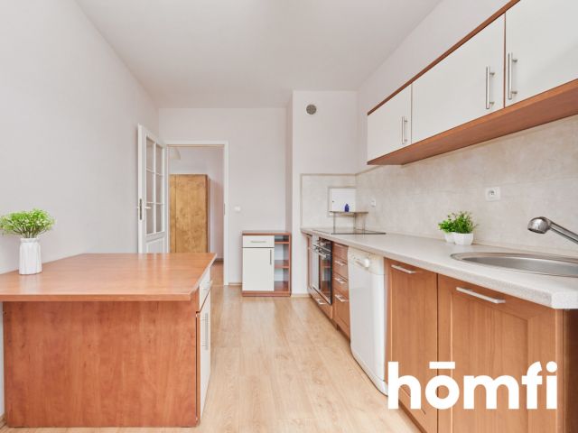 2-ROOM APARTMENT ZWYCIĘSKA - Квартира - Оренда - Wrocław, Krzyki