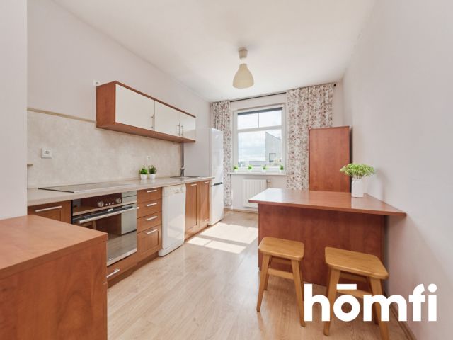 2-ROOM APARTMENT ZWYCIĘSKA - Квартира - Оренда - Wrocław, Krzyki