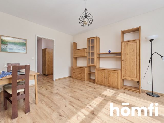 2-ROOM APARTMENT ZWYCIĘSKA - Квартира - Оренда - Wrocław, Krzyki