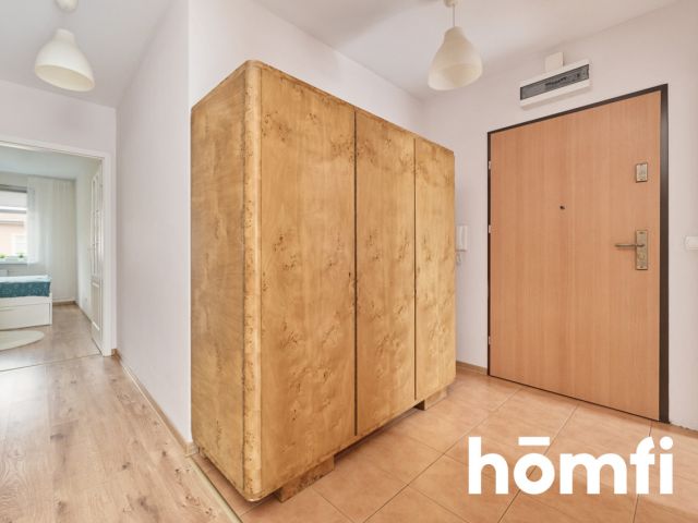 2-ROOM APARTMENT ZWYCIĘSKA - Квартира - Оренда - Wrocław, Krzyki