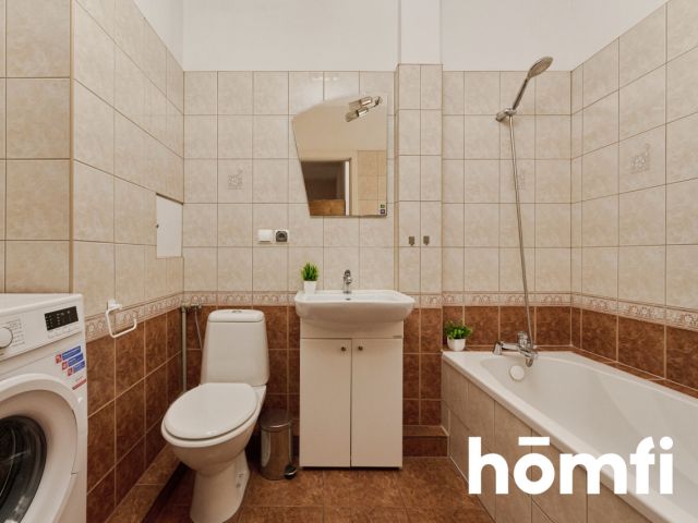 2-ROOM APARTMENT ZWYCIĘSKA - Квартира - Оренда - Wrocław, Krzyki