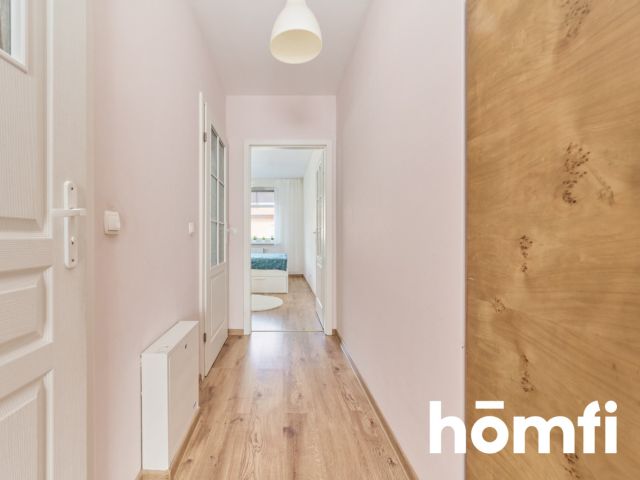 2-ROOM APARTMENT ZWYCIĘSKA - Квартира - Оренда - Wrocław, Krzyki