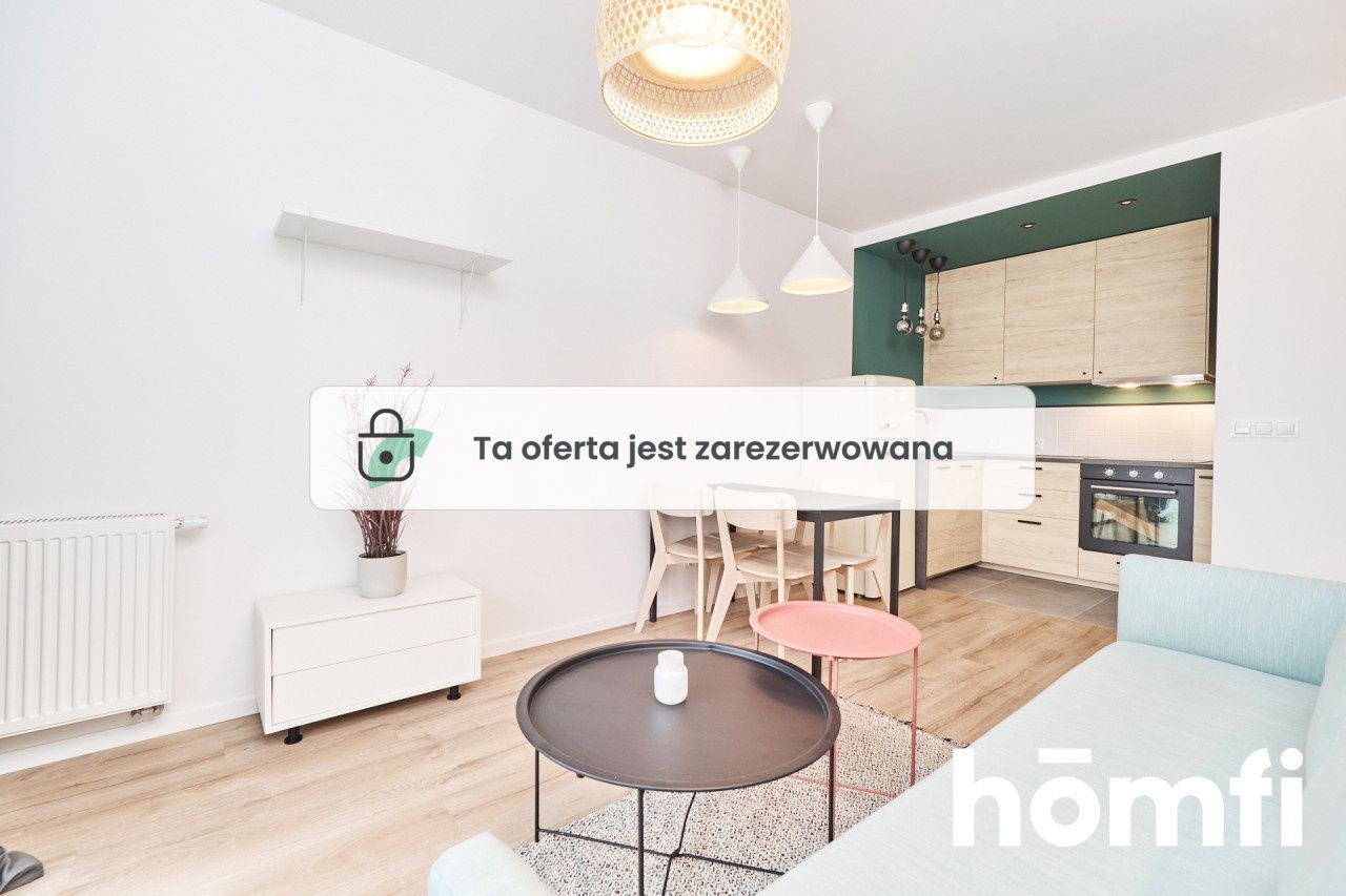 2 pokojowe mieszkanie - ul. Międzyleska - Lokum di Trevi - Mieszkanie - Wynajem - Wrocław, Krzyki / Tarnogaj