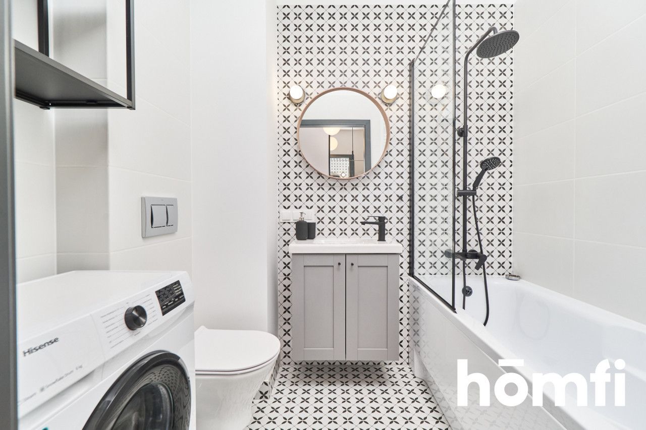 2 pokojowe mieszkanie - ul. Międzyleska - Lokum di Trevi - Mieszkanie - Wynajem - Wrocław, Krzyki / Tarnogaj