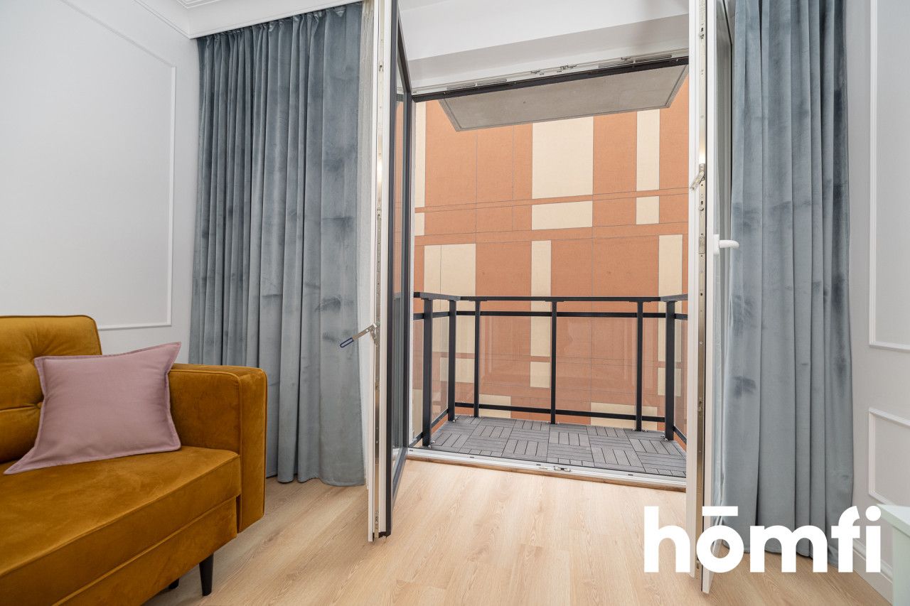 2 pokojowe mieszkanie z garażem - wysoki standard! - Mieszkanie - Wynajem - Wrocław, Stare Miasto