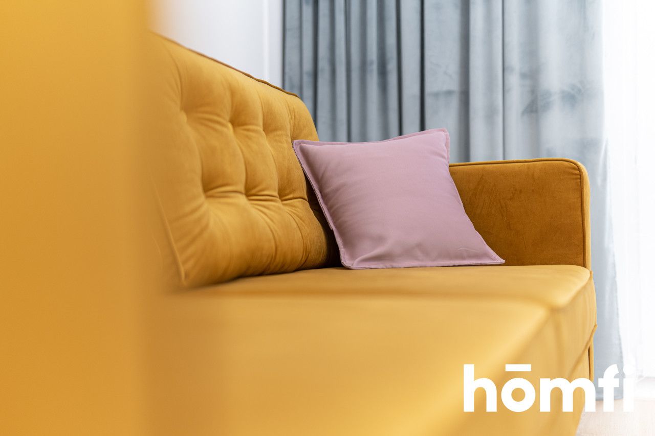 2 pokojowe mieszkanie z garażem - wysoki standard! - Mieszkanie - Wynajem - Wrocław, Stare Miasto