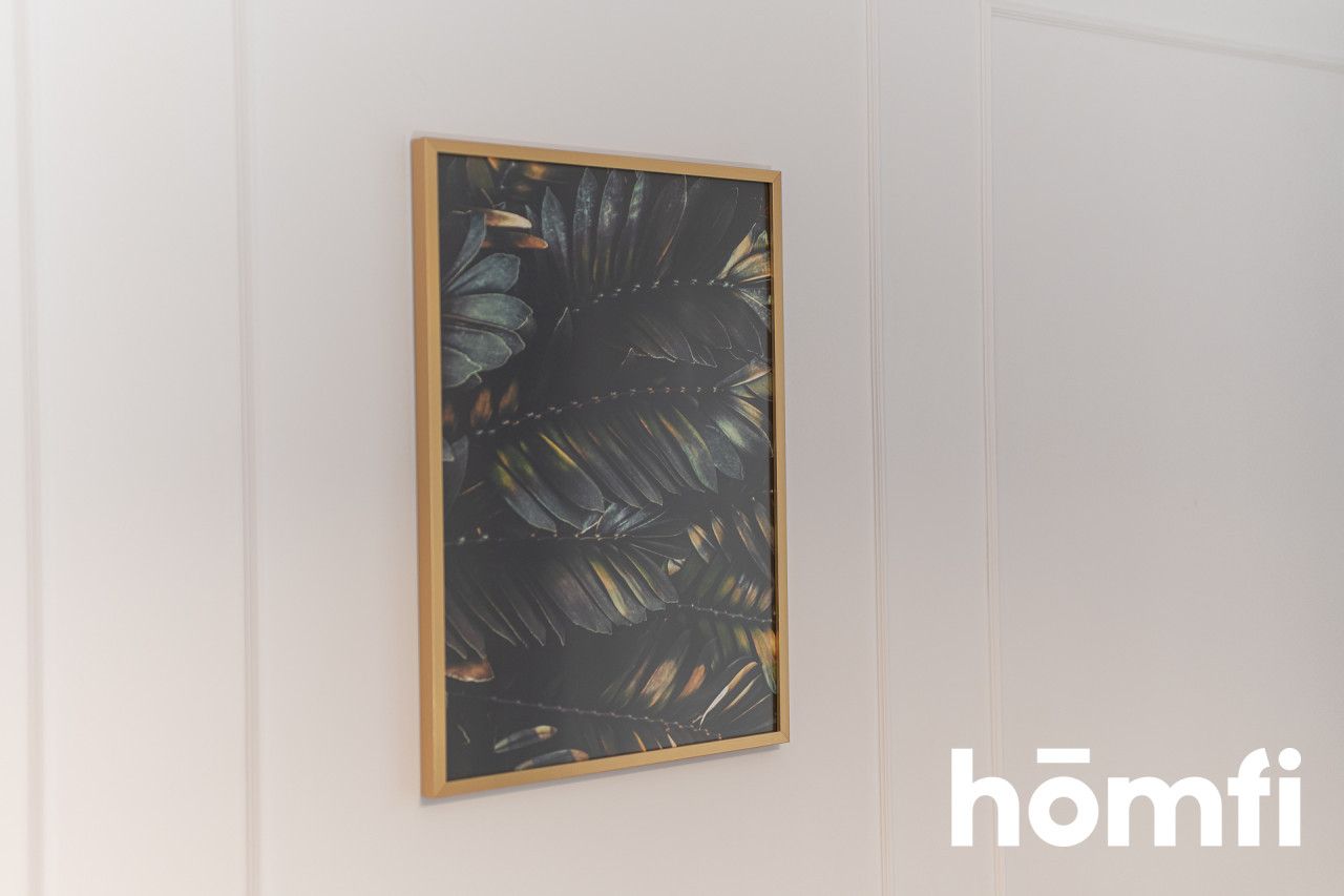 2 pokojowe mieszkanie z garażem - wysoki standard! - Mieszkanie - Wynajem - Wrocław, Stare Miasto