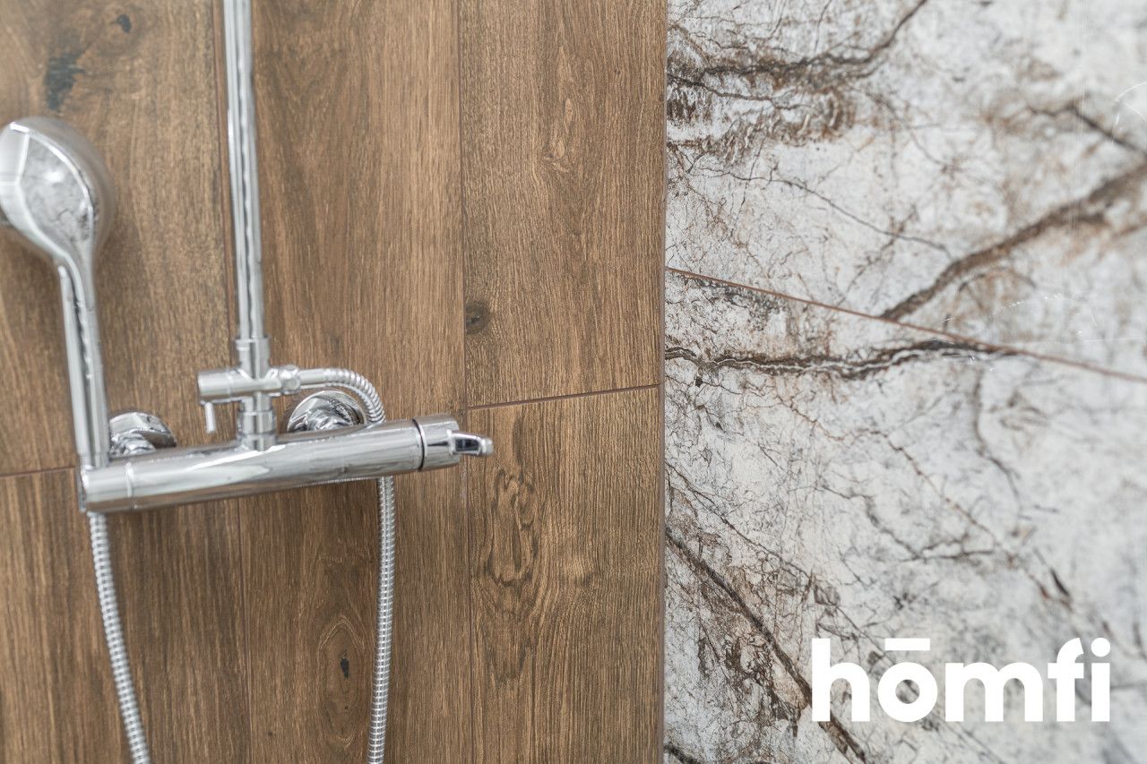 2 pokojowe mieszkanie z garażem - wysoki standard! - Mieszkanie - Wynajem - Wrocław, Stare Miasto