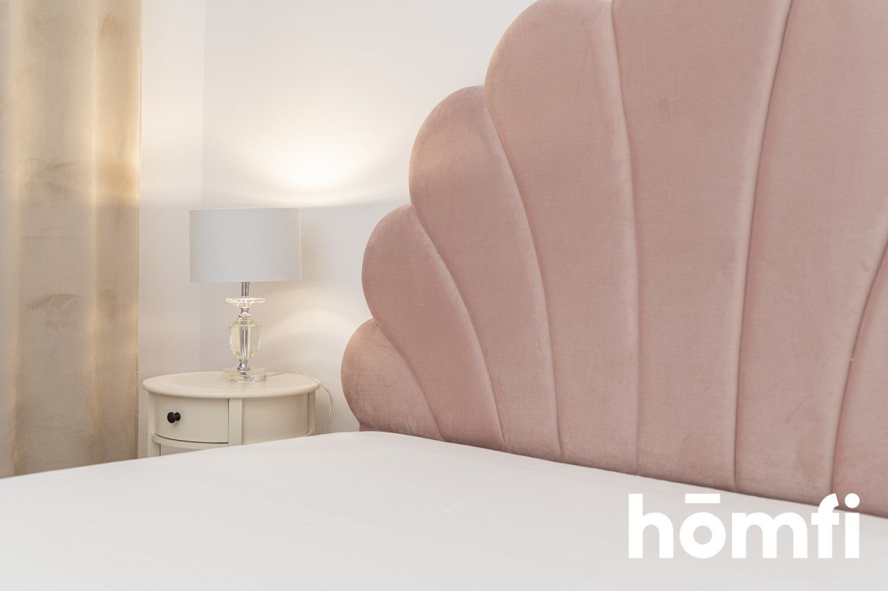 2 pokojowe mieszkanie z garażem - wysoki standard! - Mieszkanie - Wynajem - Wrocław, Stare Miasto