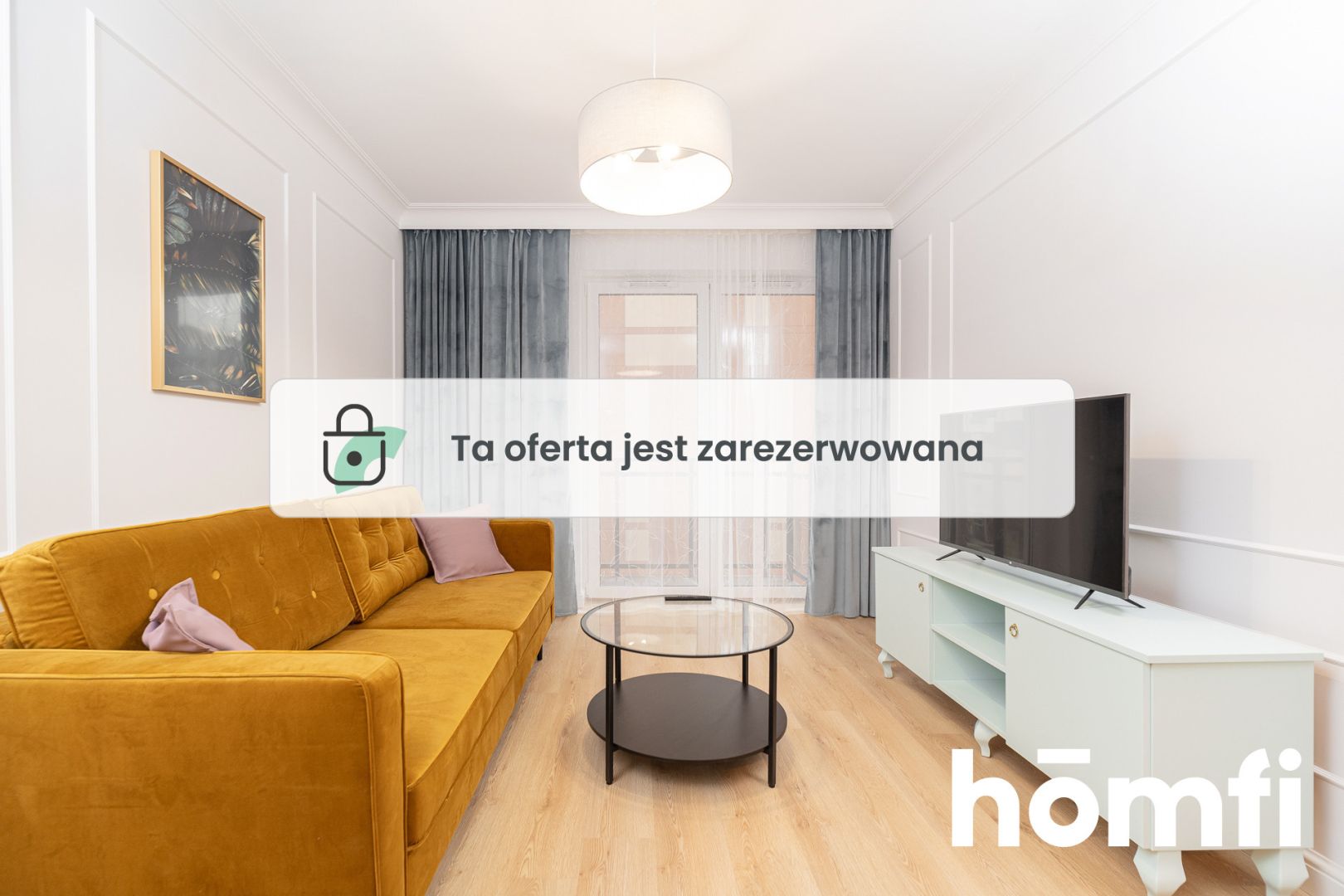 2 pokojowe mieszkanie z garażem - wysoki standard! - Mieszkanie - Wynajem - Wrocław, Stare Miasto