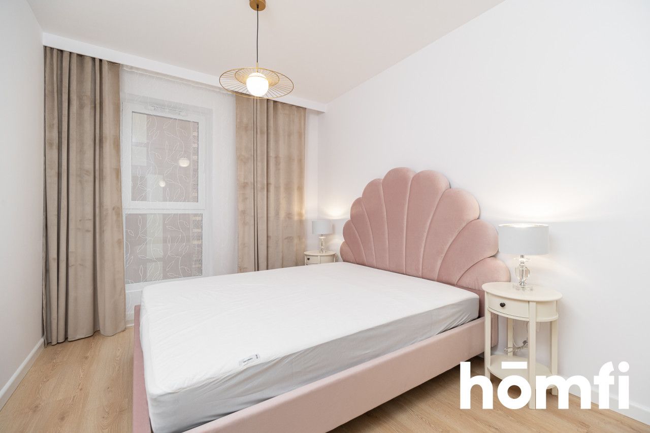 2 pokojowe mieszkanie z garażem - wysoki standard! - Mieszkanie - Wynajem - Wrocław, Stare Miasto