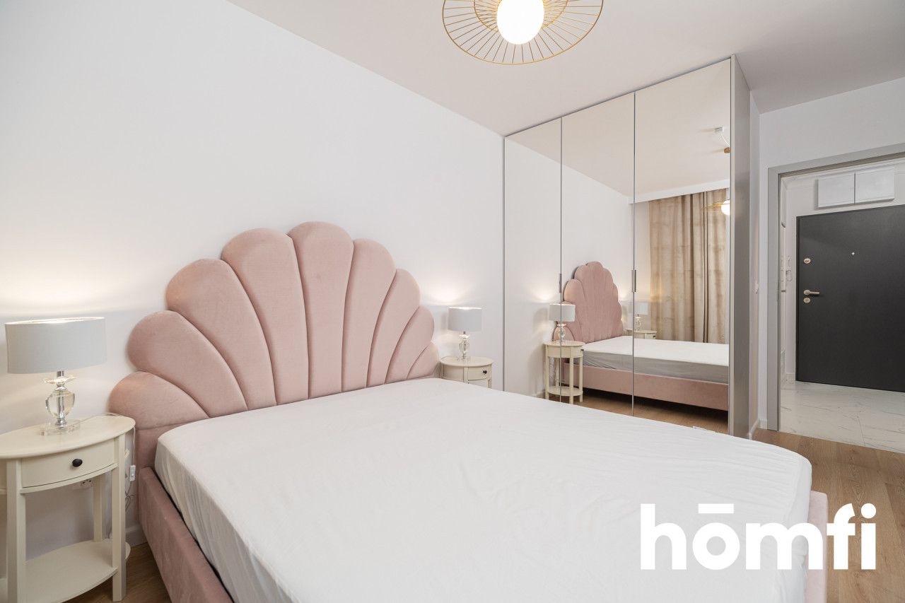 2 pokojowe mieszkanie z garażem - wysoki standard! - Mieszkanie - Wynajem - Wrocław, Stare Miasto