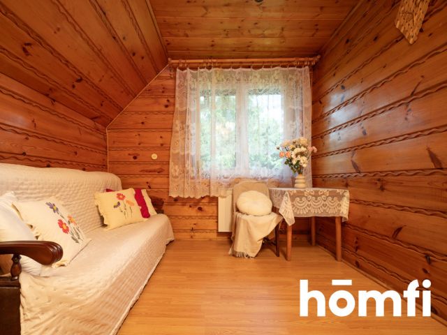 Przestronny dom z potencjałem inwestycyjnym - Dom - Sprzedaż - Limanowski, Niedźwiedź / Poręba Wielka