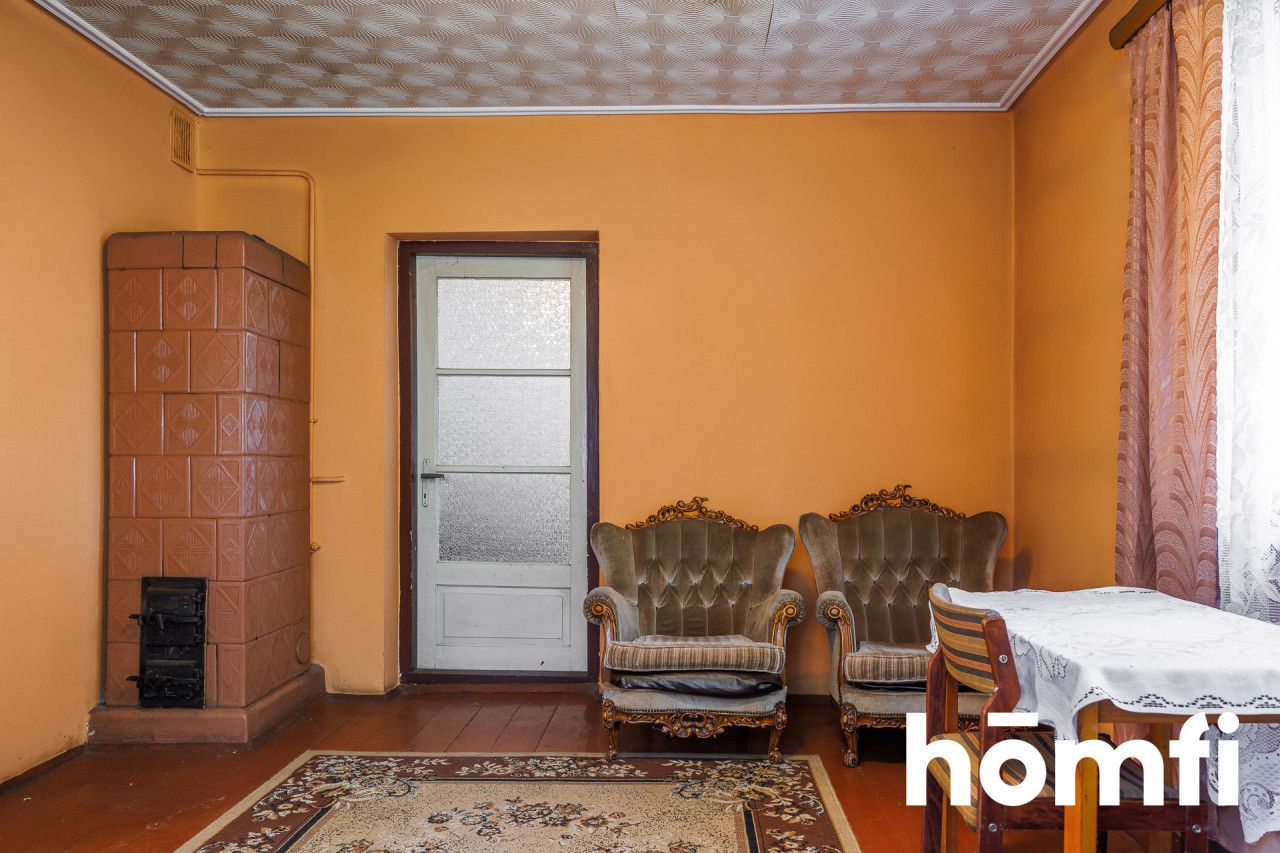 Dom w malowniczej okolicy – Gmina Haczów! - Dom - Sprzedaż - Brzozowski, Haczów / Jasionów