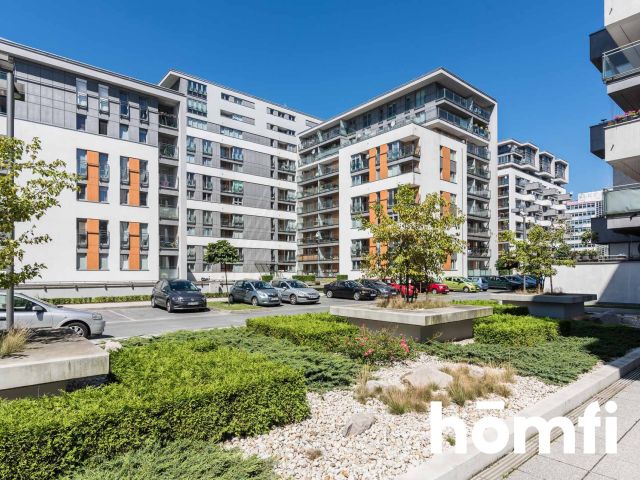 Spacious, three-room apartment with large balcony, Stańczyka Street. - Apartment - Sale - Kraków, Krowodrza / Bronowice