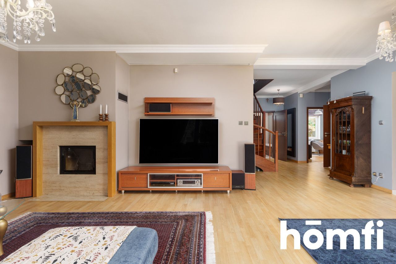 A unique home in the city with a botanical oasis of peace - Дім - Продаж - Gdańsk, Kokoszki