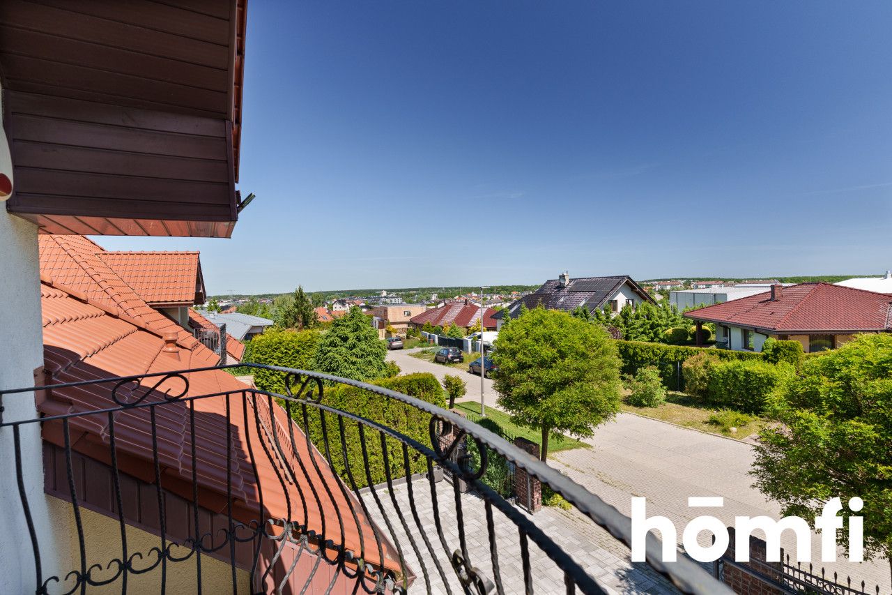 A unique home in the city with a botanical oasis of peace - Дім - Продаж - Gdańsk, Kokoszki
