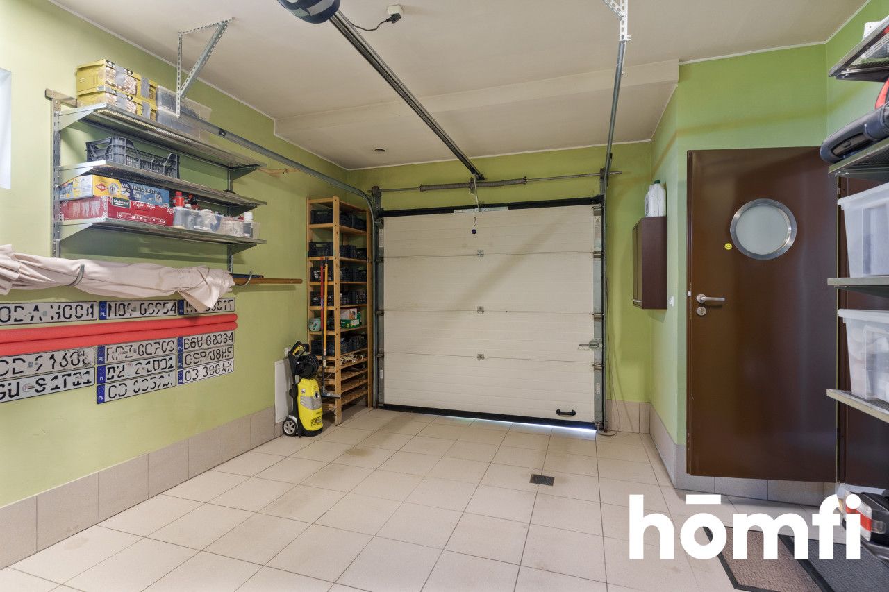 A unique home in the city with a botanical oasis of peace - Дім - Продаж - Gdańsk, Kokoszki