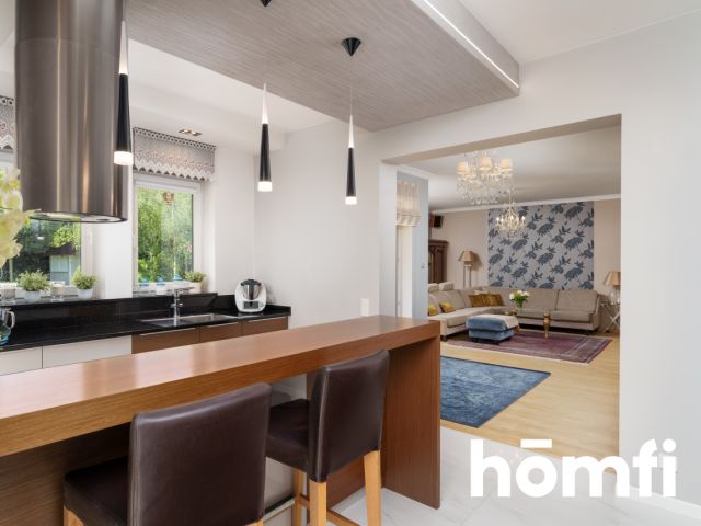 A unique home in the city with a botanical oasis of peace - Дім - Продаж - Gdańsk, Kokoszki
