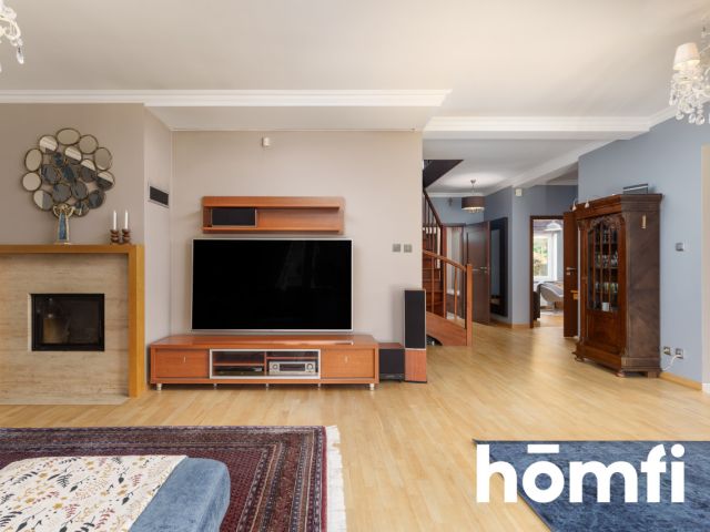 A unique home in the city with a botanical oasis of peace - Дім - Продаж - Gdańsk, Kokoszki