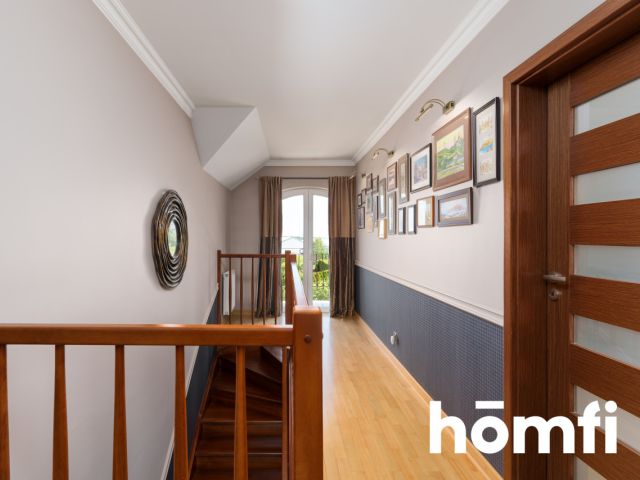 A unique home in the city with a botanical oasis of peace - Дім - Продаж - Gdańsk, Kokoszki