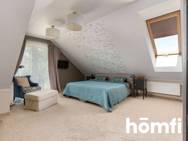 Wyjątkowy dom w mieście z botaniczną oazą spokoju - Dom - Sprzedaż - Gdańsk, Kokoszki