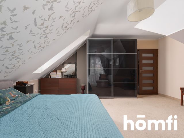 Wyjątkowy dom w mieście z botaniczną oazą spokoju - Dom - Sprzedaż - Gdańsk, Kokoszki