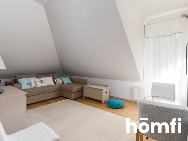 Wyjątkowy dom w mieście z botaniczną oazą spokoju - Dom - Sprzedaż - Gdańsk, Kokoszki