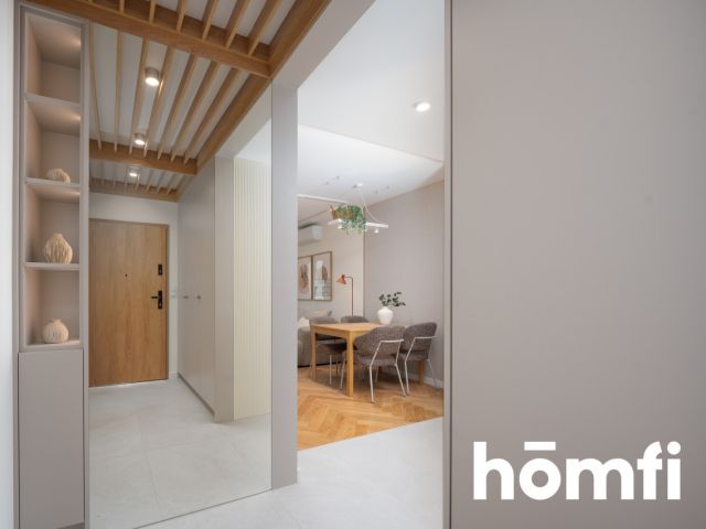 2 rooms | high standard | new housing estate - Apartment - Sale - Kraków, Zabłocie