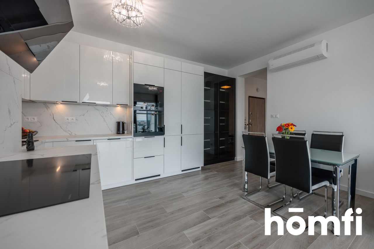 FOR RENT A BEAUTIFULLY FINISHED 3-ROOM APARTMENT, AVAILABLE IMMEDIATELY. - Квартира - Оренда - Rzeszów, Mieszka I