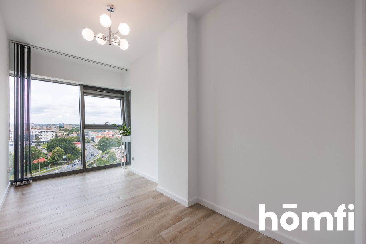 FOR RENT A BEAUTIFULLY FINISHED 3-ROOM APARTMENT, AVAILABLE IMMEDIATELY. - Квартира - Оренда - Rzeszów, Mieszka I