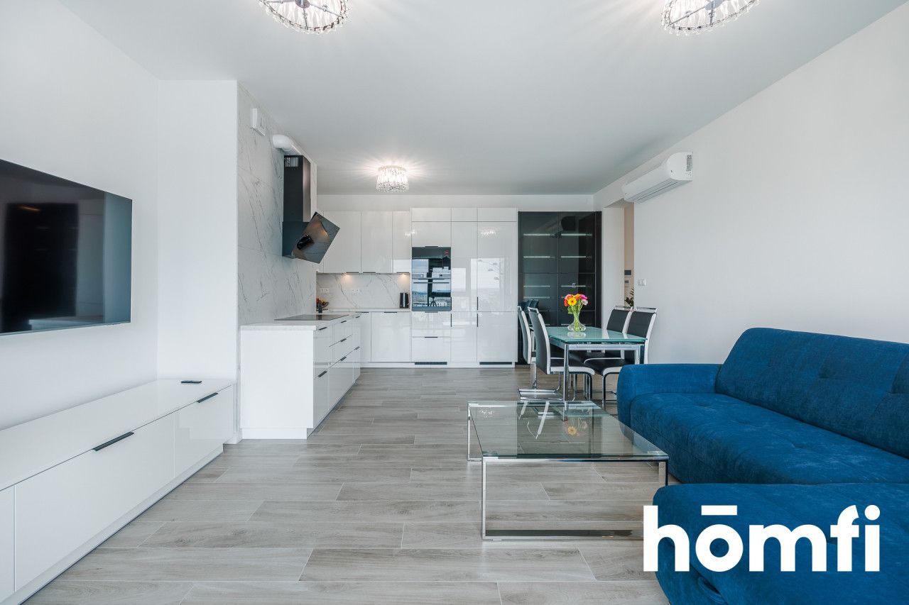 FOR RENT A BEAUTIFULLY FINISHED 3-ROOM APARTMENT, AVAILABLE IMMEDIATELY. - Квартира - Оренда - Rzeszów, Mieszka I