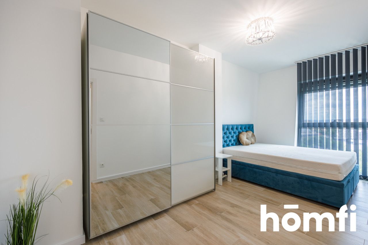 FOR RENT A BEAUTIFULLY FINISHED 3-ROOM APARTMENT, AVAILABLE IMMEDIATELY. - Квартира - Оренда - Rzeszów, Mieszka I